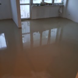 Malowanie mieszkań Warszawa 4