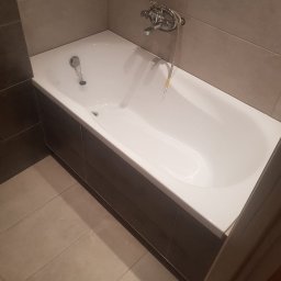 Malowanie mieszkań Warszawa 1