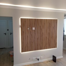 Płyta karton gips Elbląg 2