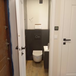 Płyta karton gips Elbląg 4