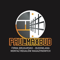 PAULMAXBUD MONIKA MAZUR PAWEŁ KISIEL SPÓŁKA CYWILNA - Brukowanie Wodzisław Śląski