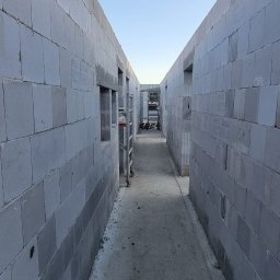 Koszenie trawy Wodzisław Śląski 4