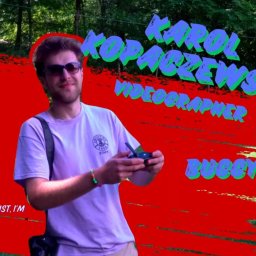 Karol Kopaczewski - Bilbordy Reklamowe Sopot