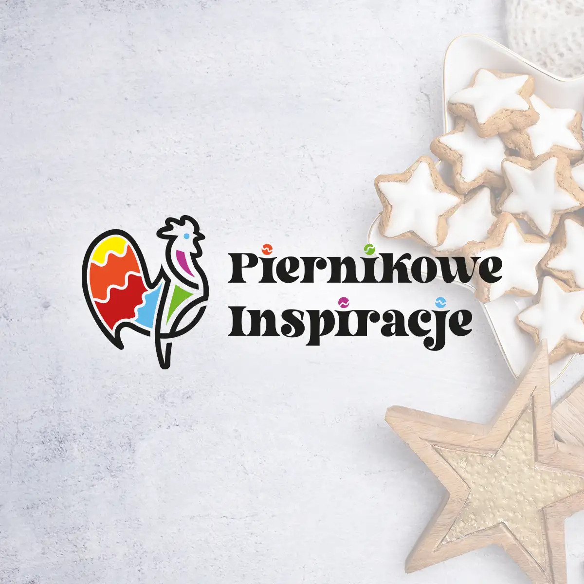 Rebranding dla firmy cukierniczej