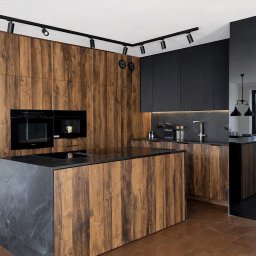 Kuchnie na wymiar Chełm 1