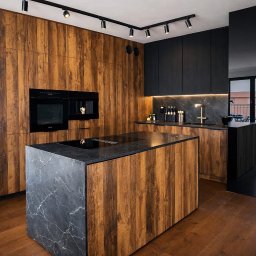 Kuchnie na wymiar Chełm 4