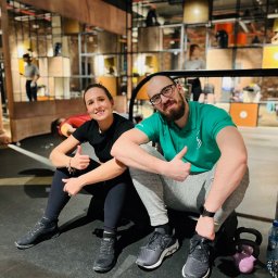 Trener personalny Szczecin 3