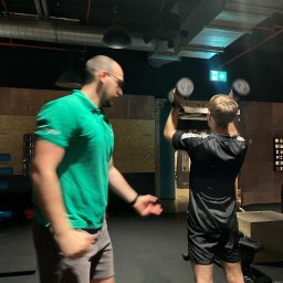 Trener personalny Szczecin 4