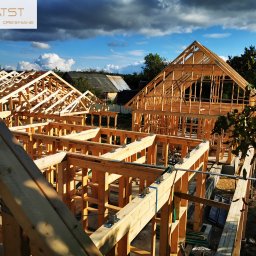 Domy szkieletowe Wyszków 3