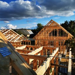 Domy szkieletowe Wyszków 4