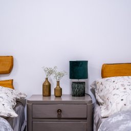 Sesja wnętrz dla Wrzosowego Młyna.