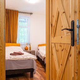 Sesja wnętrz dla Wrzosowego Młyna.