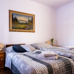 Sesja wnętrz dla Wrzosowego Młyna.