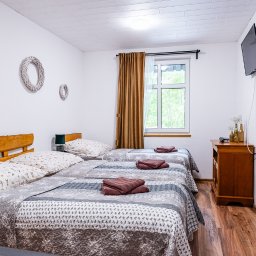 Sesja wnętrz dla Wrzosowego Młyna.