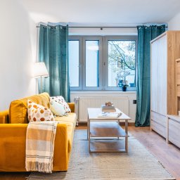 Współpraca z agencją nieruchomości - mieszkanie na sprzedaż w Dąbrowie Górniczej.