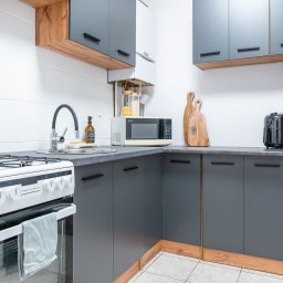 Współpraca z agencją nieruchomości - mieszkanie na sprzedaż w Dąbrowie Górniczej.