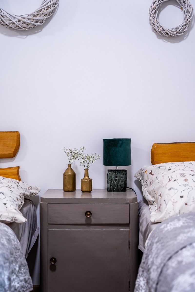 Sesja wnętrz dla Wrzosowego Młyna.