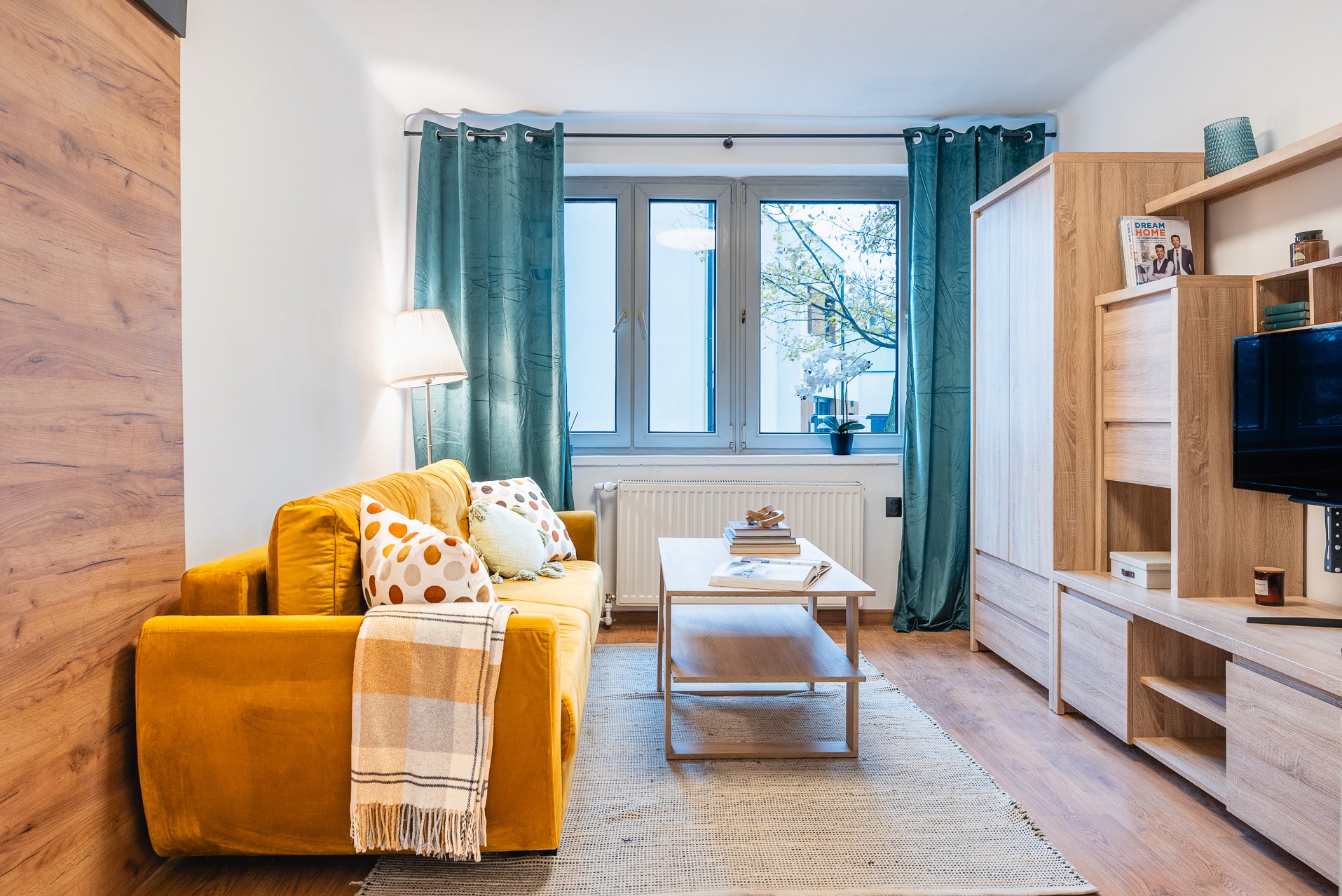 Współpraca z agencją nieruchomości - mieszkanie na sprzedaż w Dąbrowie Górniczej.