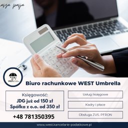 Pełna księgowość Zielona Góra 1