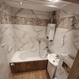 Remonty balkonów Świętochłowice 2