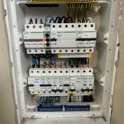 Instalacje elektryczne Ostrów Wielkopolski 2