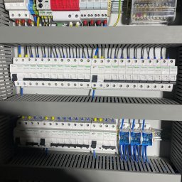 Instalacje elektryczne Ostrów Wielkopolski 3