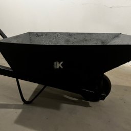 Montaż ogrodzeń Szczecin 2