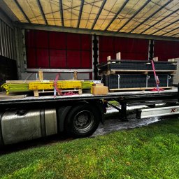 Montaż ogrodzeń Szczecin 4