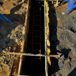 Montaż ogrodzeń Szczecin 3