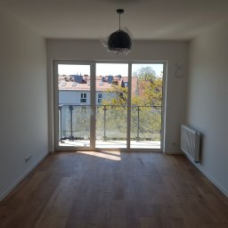 Malowanie mieszkań Luboń 4