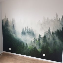 Malowanie mieszkań Luboń 3