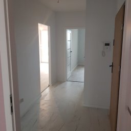 Malowanie mieszkań Luboń 2