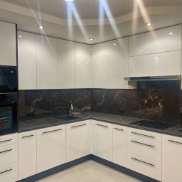 Meble Rzeszow - Szafy Wnękowe Racławówka