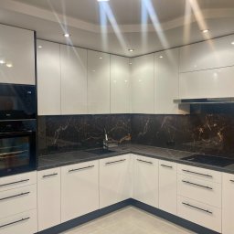 Szafy wnękowe Racławówka 1