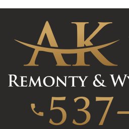 AK Decoration - Usługi Hydrauliczne Strzebielino