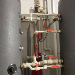 Klimatyzacja do domu Głowno 4