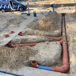 Klimatyzacja do domu Głowno 2