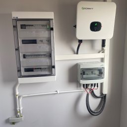 Klimatyzacja do domu Głowno 1