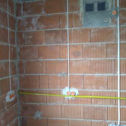 WireHome - Doświadczony Projektant Instalacji Elektrycznych Wieluń