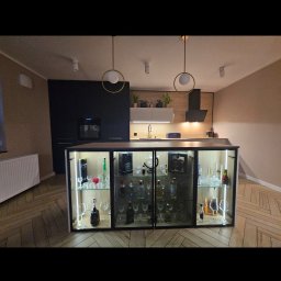 Kuchnie na wymiar Kowary 2