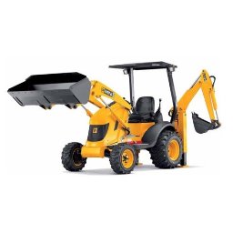 Rozbiórki budynków Piątkowisko 1