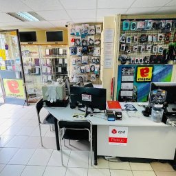 Naprawa komputerów Police 2