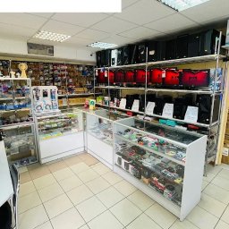 Naprawa komputerów Police 3