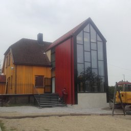 MSS MAREK WIĄCEK - Solidny Montaż Blachodachówki Kwidzyn
