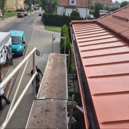 MSS MAREK WIĄCEK - Najlepsze Usługi Ciesielskie Kwidzyn