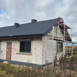 MSS MAREK WIĄCEK - Najlepsze Usługi Ciesielskie Kwidzyn