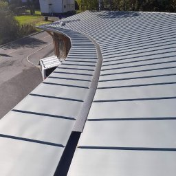 MSS MAREK WIĄCEK - Malowanie dachów Kwidzyn