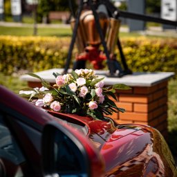 Fotograf ślubny Andrychów 3