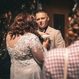 Fotograf ślubny Andrychów 1