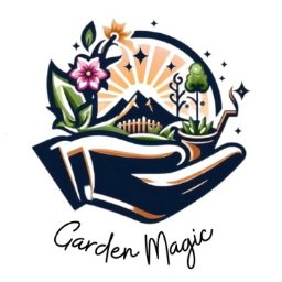 Garden Magic - Projektowanie Ogrodów Siekierki Wielkie
